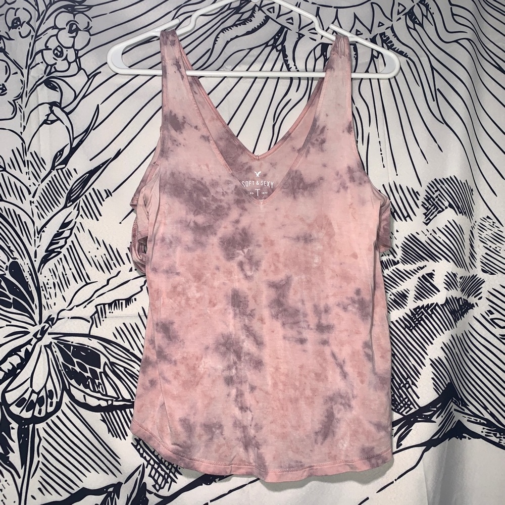 American Eagle Soft & Sexy Tank